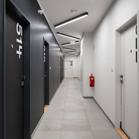 Celestial Apartments ברנו מראה חיצוני תמונה