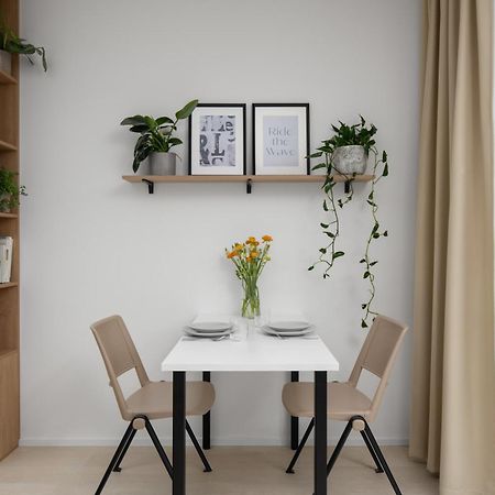 Celestial Apartments ברנו מראה חיצוני תמונה