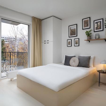 Celestial Apartments ברנו מראה חיצוני תמונה