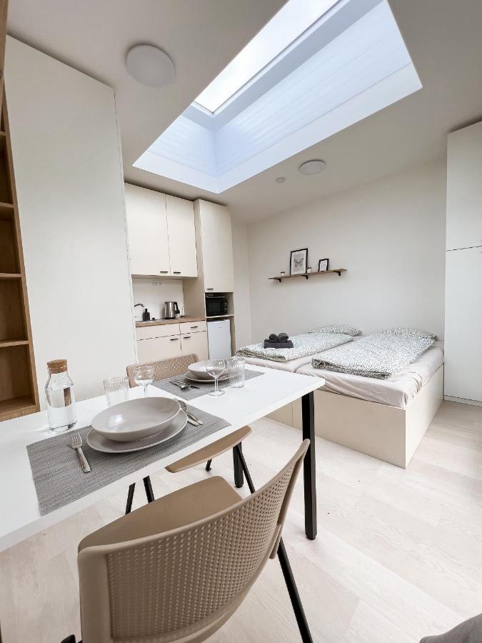 Celestial Apartments ברנו מראה חיצוני תמונה