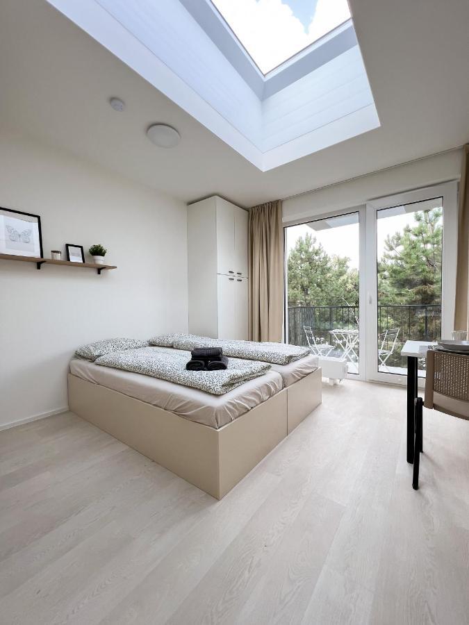 Celestial Apartments ברנו מראה חיצוני תמונה