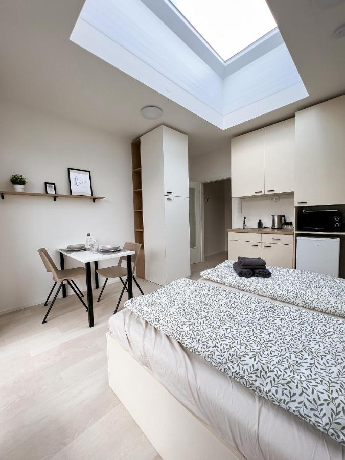 Celestial Apartments ברנו מראה חיצוני תמונה