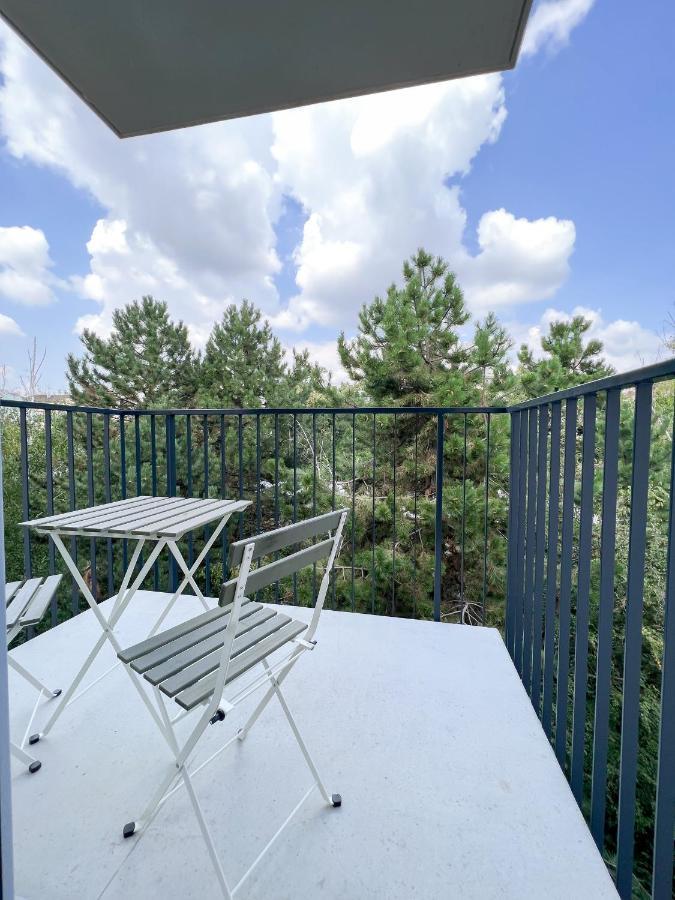 Celestial Apartments ברנו מראה חיצוני תמונה