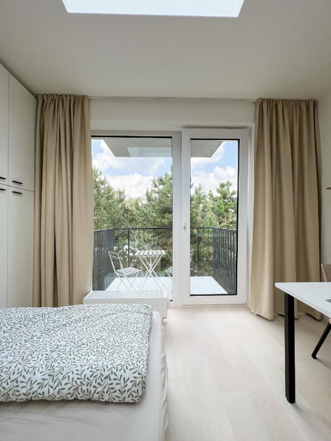 Celestial Apartments ברנו מראה חיצוני תמונה