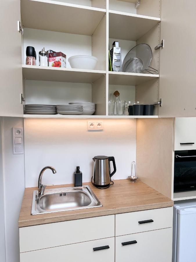 Celestial Apartments ברנו מראה חיצוני תמונה
