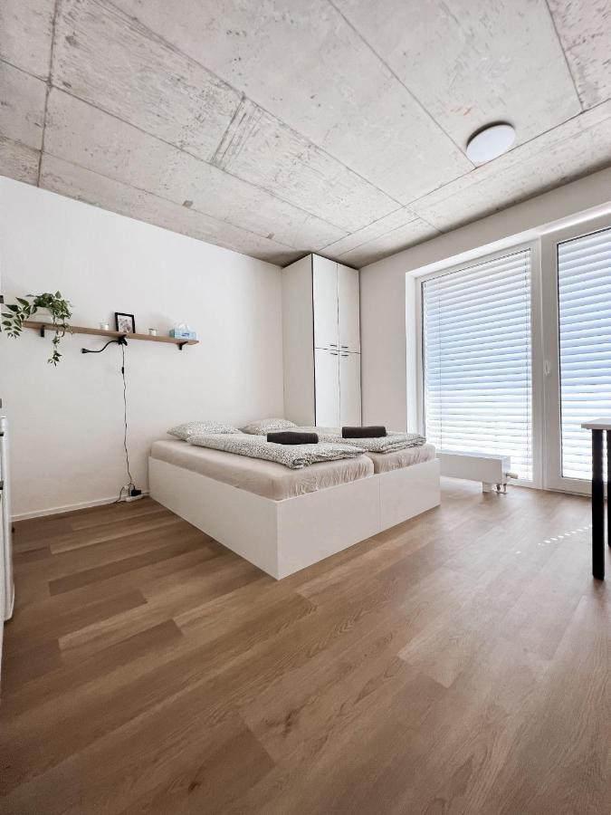 Celestial Apartments ברנו מראה חיצוני תמונה
