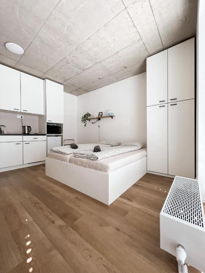 Celestial Apartments ברנו מראה חיצוני תמונה