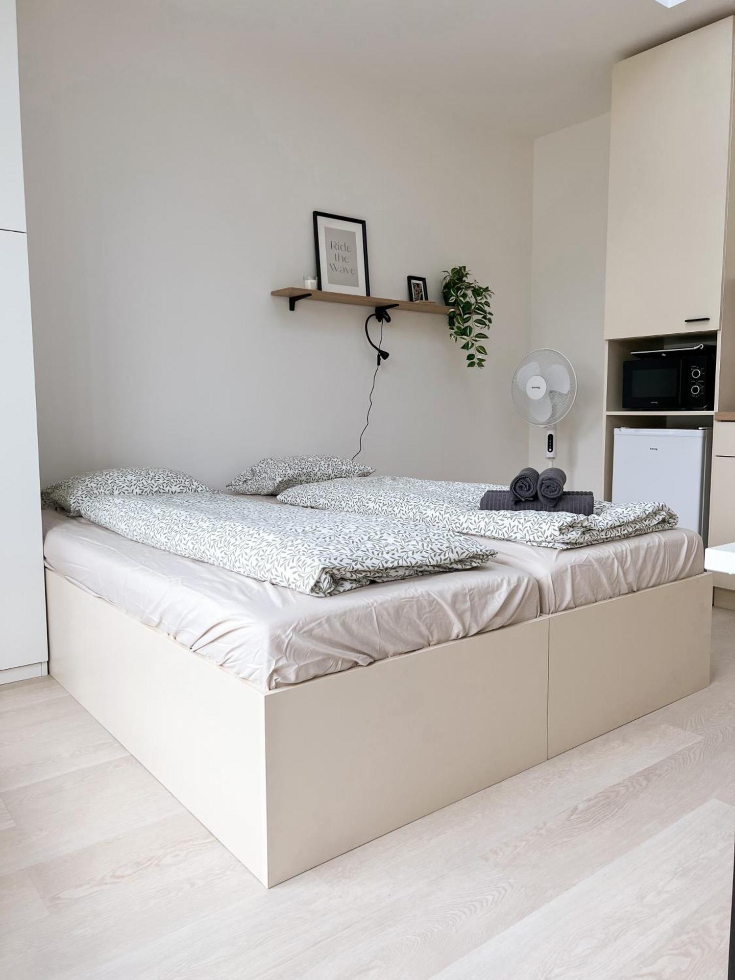 Celestial Apartments ברנו מראה חיצוני תמונה