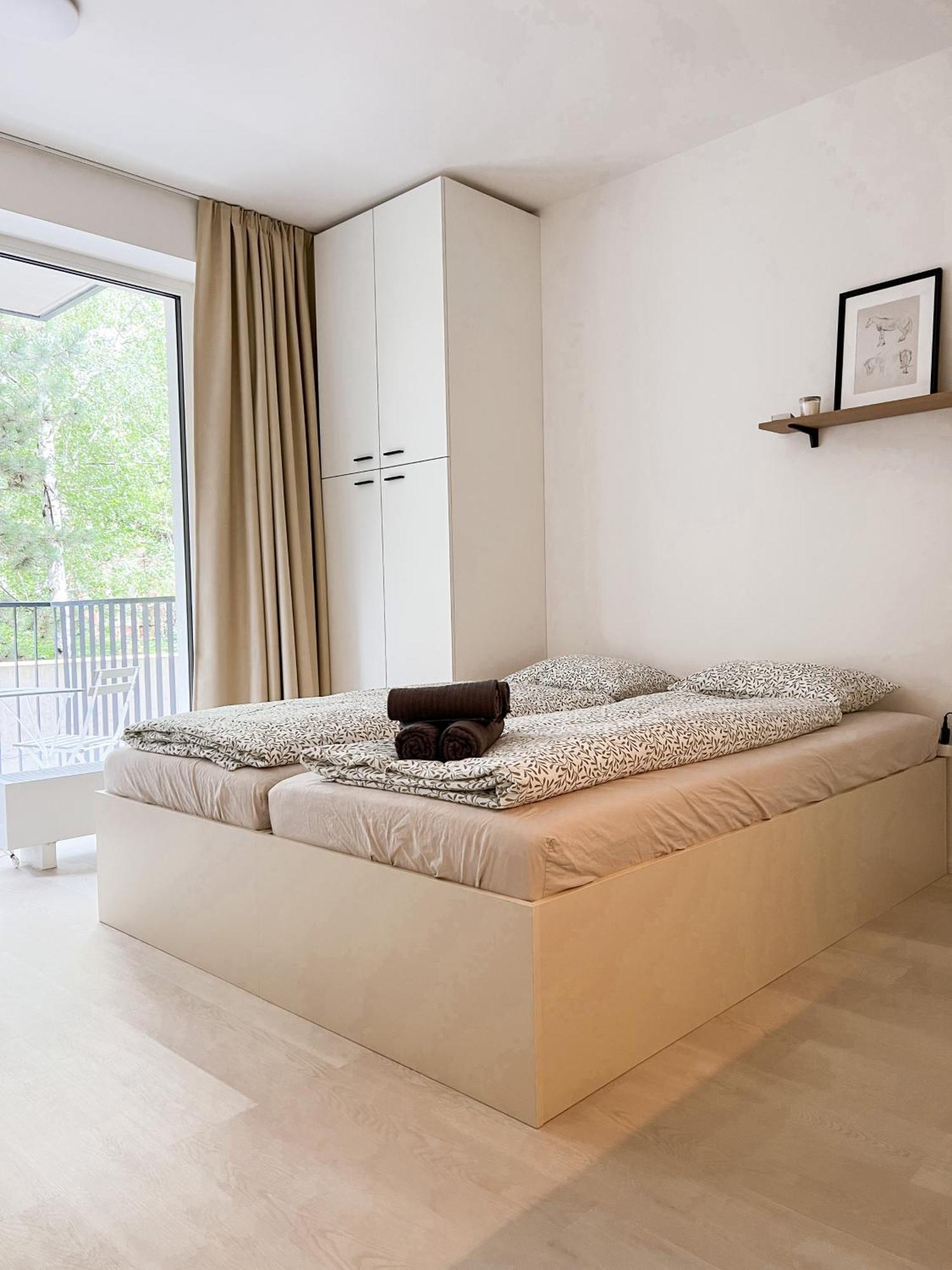 Celestial Apartments ברנו מראה חיצוני תמונה