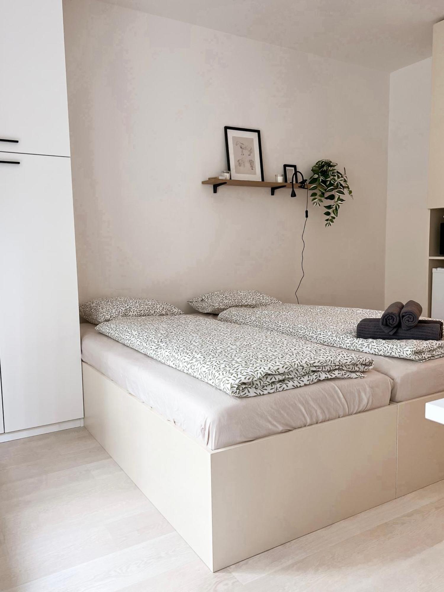 Celestial Apartments ברנו מראה חיצוני תמונה