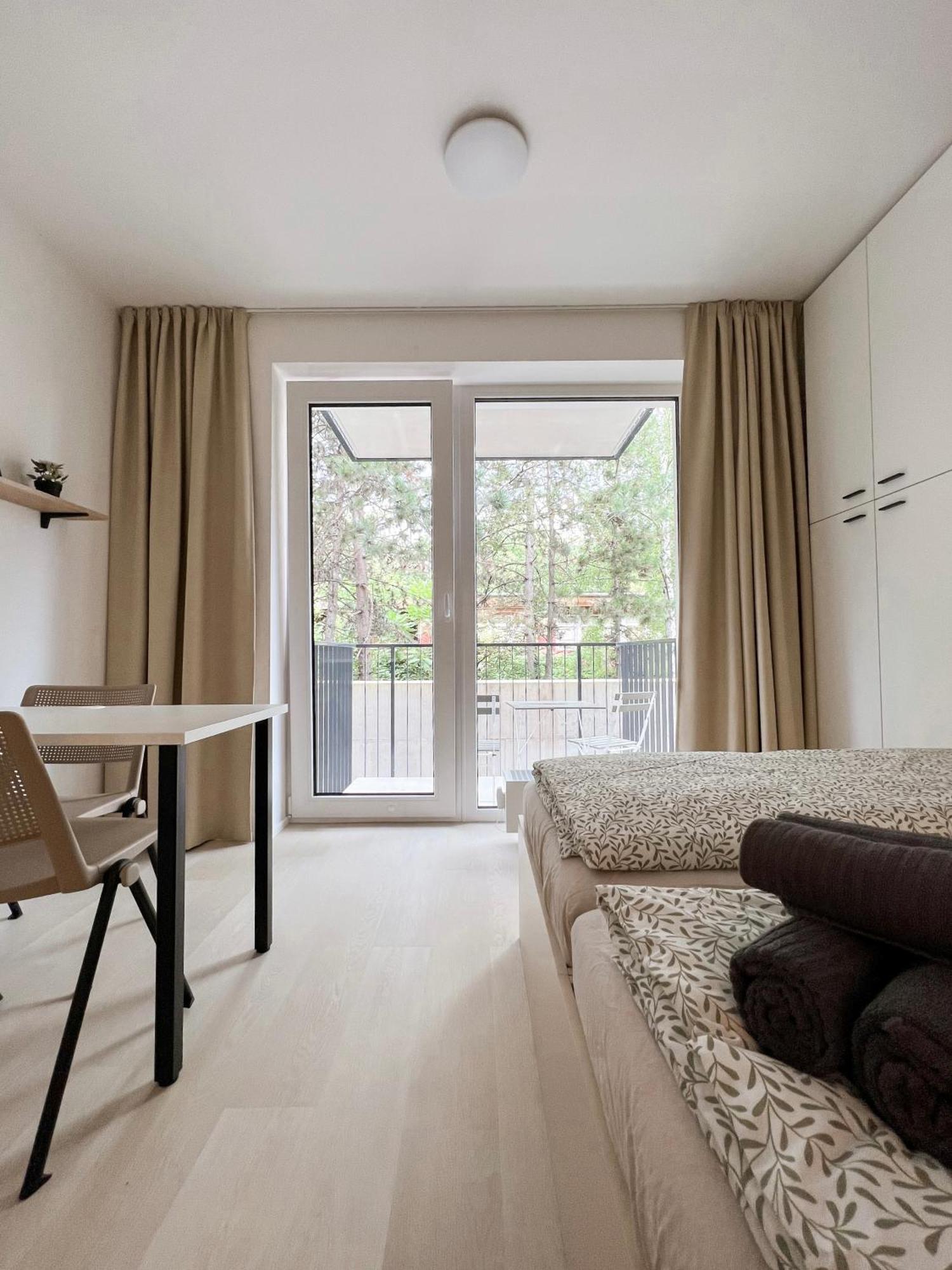 Celestial Apartments ברנו מראה חיצוני תמונה