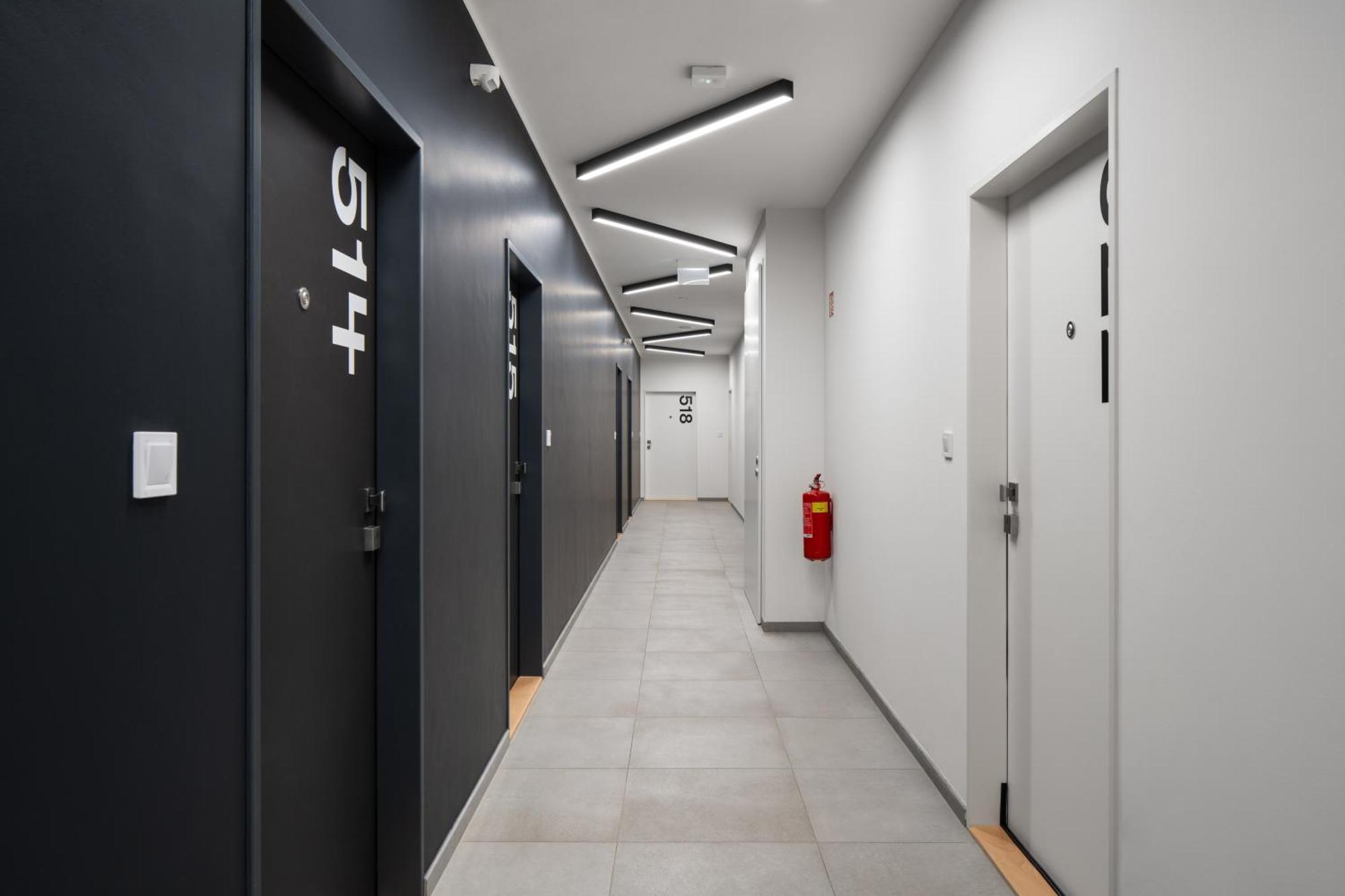 Celestial Apartments ברנו מראה חיצוני תמונה