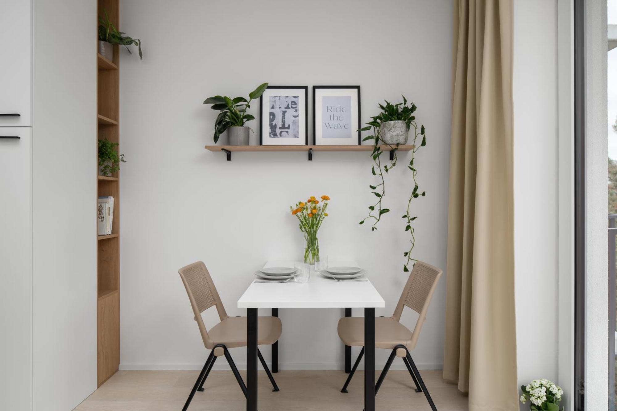 Celestial Apartments ברנו מראה חיצוני תמונה